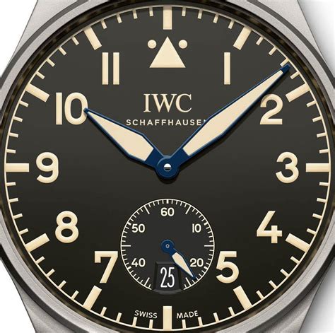 iwc big pilot heritage 48|big pilot heritage watch 55.